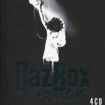 THE NAZ BOX