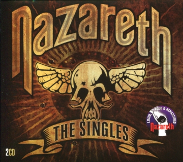 THE SINGLES