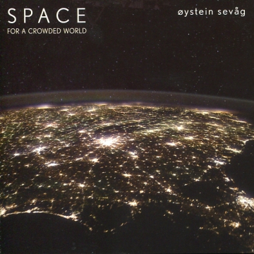 SPACE FOR A CROWDED WORLD