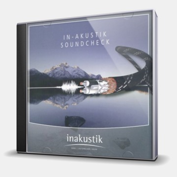INAKUSTIK SOUNDCHECK