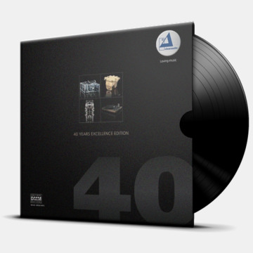 CLEARAUDIO - 40 YEARS EXCELLENCE EDITION