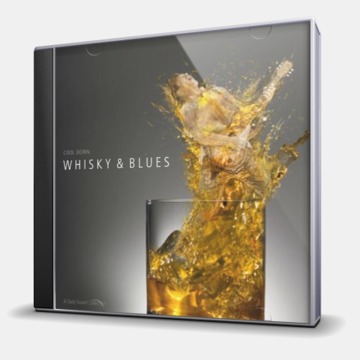 A TASTY SOUND COLLECTION - WHISKY & BLUES