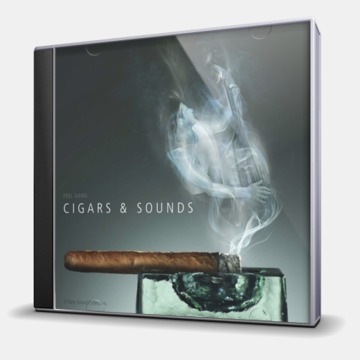 A TASTY SOUND COLLECTION - CIGARS & SOUNDS