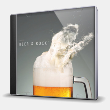 A TASTY SOUND COLLECTION - BEER & ROCK
