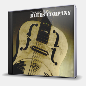 THE QUIET SIDE OF BLUES COMPANY