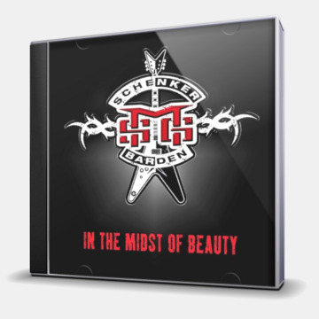 IN THE MIDST OF BEAUTY