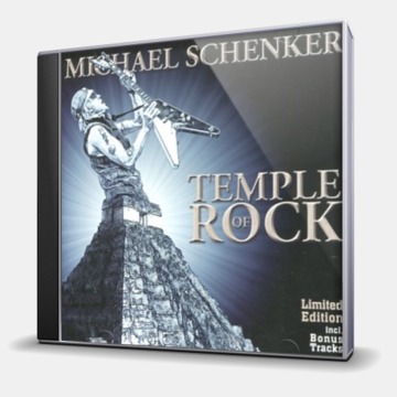 TEMPLE OF ROCK
