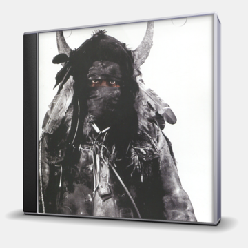 CHOICE OF WEAPON - 2CD