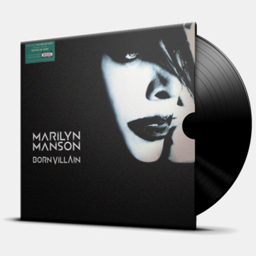 BORN VILLAIN