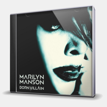 BORN VILLAIN