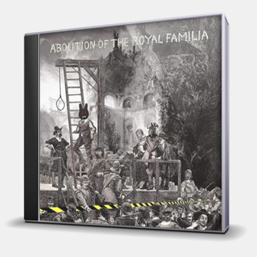 ABOLITION OF THE ROYAL FAMILIA