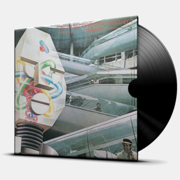 I ROBOT (ПРЕДЗАКАЗ)