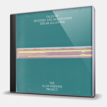 TALES OF MYSTERY AND IMAGINATION EDGAR ALLAN POE