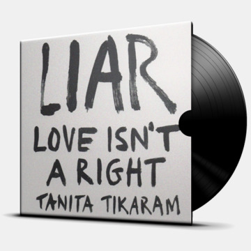 LIAR (LOVE ISN'T A RIGHT)