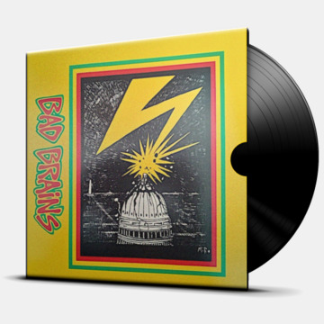 BAD BRAINS