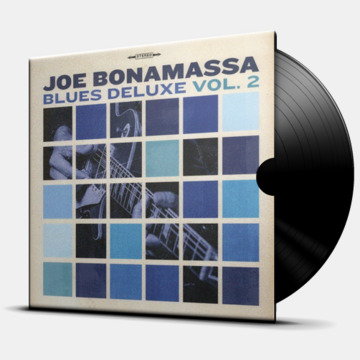 BLUES DELUXE VOL.2