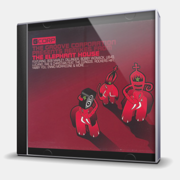 PRESENTS REMIXES FROM THE ELEPHANT HOUSE