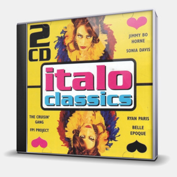 ITALO CLASSICS