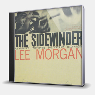 THE SIDEWINDER