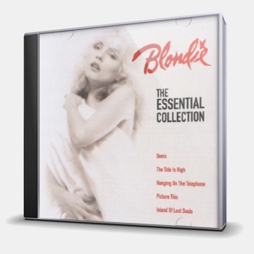 THE ESSENTIAL COLLECTION