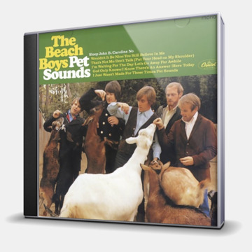 PET SOUNDS