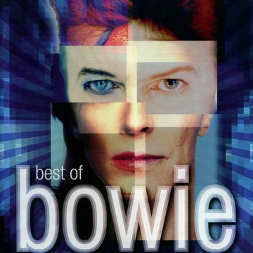 BEST OF BOWIE - 2CD