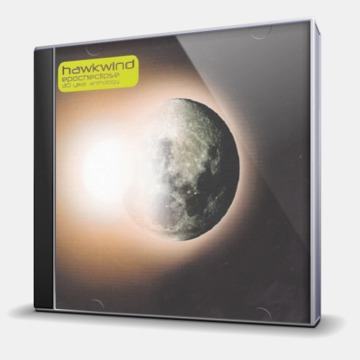 EPOCHECLIPSE - 30 YEAR ANTHOLOGY