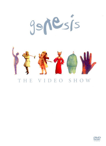 THE VIDEO SHOW
