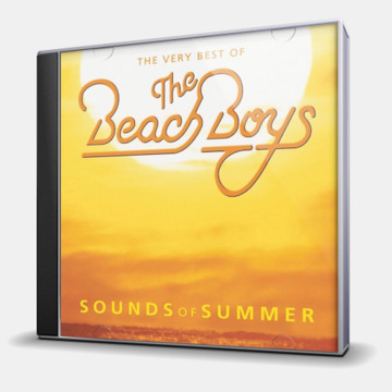 SOUNDS OF SUMMER - THE VERY BEST OF
