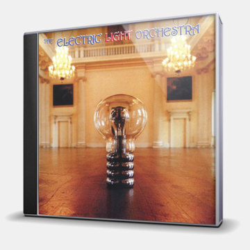 THE ELECTRIC LIGHT ORCHESTRA