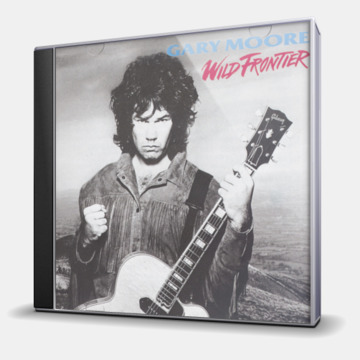WILD FRONTIER