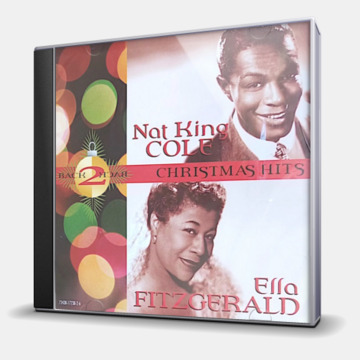 BACK 2 BACK CHRISTMAS HITS