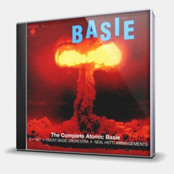 THE COMPLETE ATOMIC BASIE
