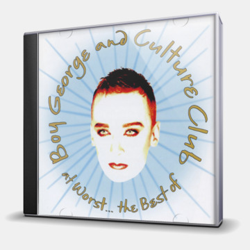 AT WORST... THE BEST OF