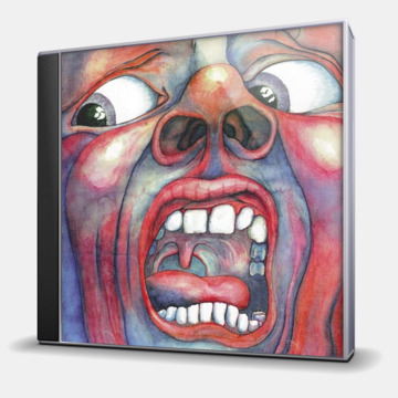 IN THE COURT OF THE CRIMSON KING