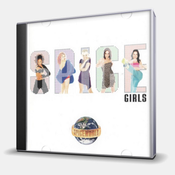 SPICEWORLD