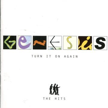 TURN IT ON AGAIN - THE HITS