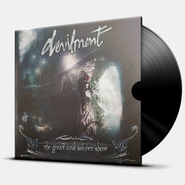 THE GREAT AND SECRET SHOW