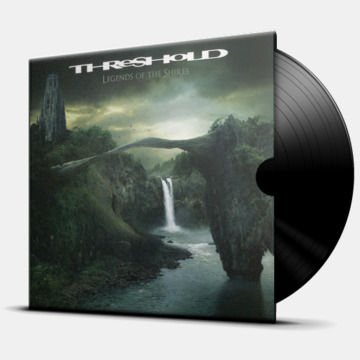 LEGENDS OF THE SHIRES