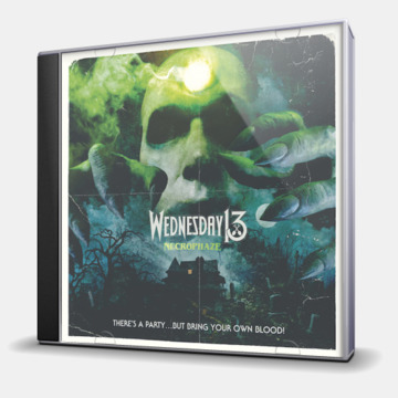 NECROPHAZE