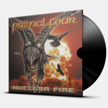 NUCLEAR FIRE