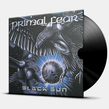 BLACK SUN