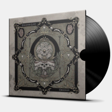 OBSIDIAN (ПРЕДЗАКАЗ)