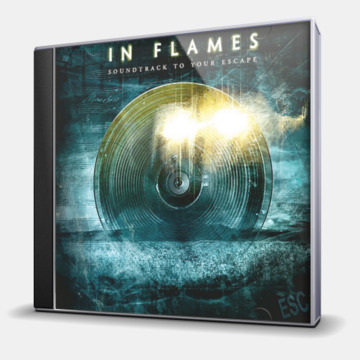 SOUNDTRACK TO YOUR ESCAPE