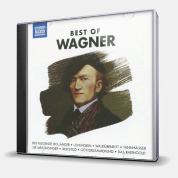 BEST OF WAGNER