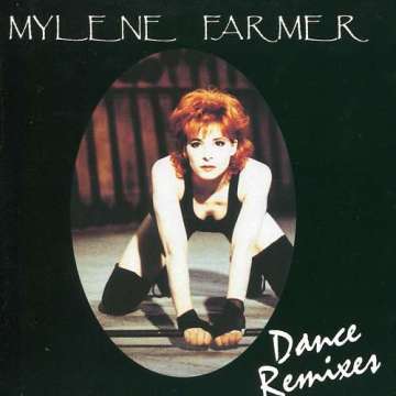 DANCE REMIXES - 2CD