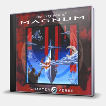 CHAPTER & VERSE - THE VERY BEST OF MAGNUM