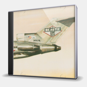 LICENSED TO ILL