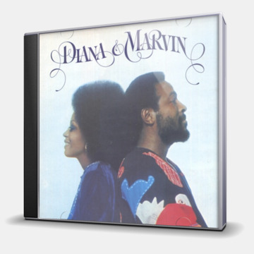 DIANA & MARVIN