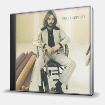 ERIC CLAPTON